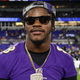 Is Lamar Jackson using social media to pressure the Ravens into a long-term deal?